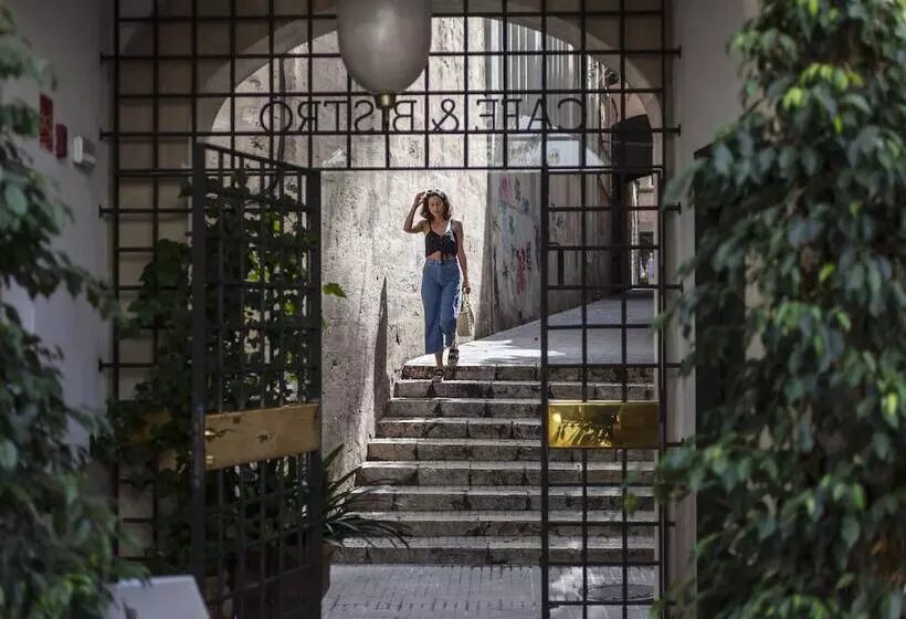 Fotos del hotel M House:  22