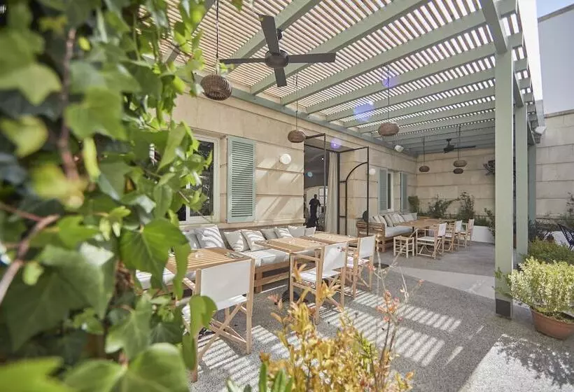 Fotos del hotel M House:  20