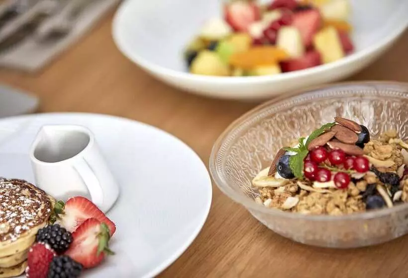 Fotos del hotel M House:  3