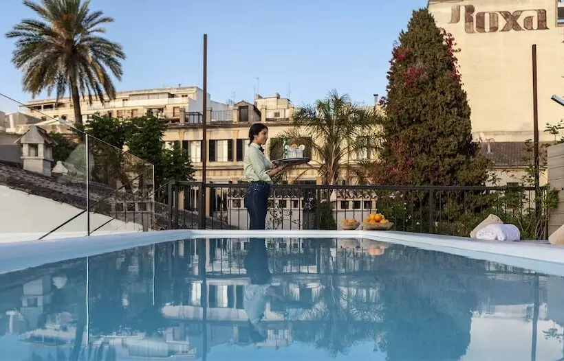 Fotos del hotel M House:  10