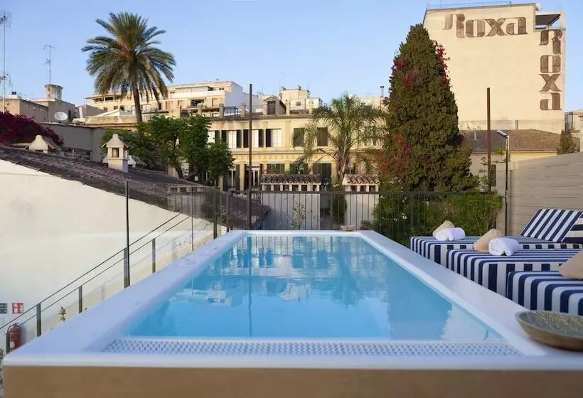 Fotos del hotel M House:  2