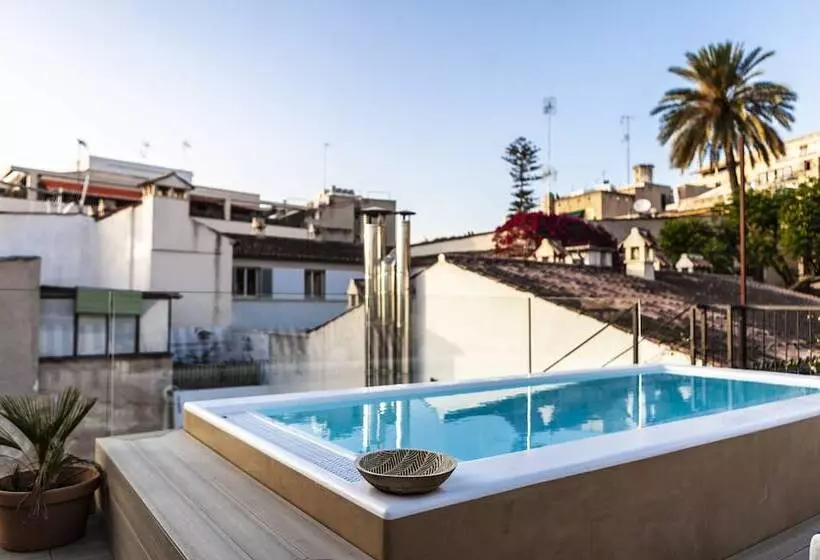 Fotos del hotel M House:  15