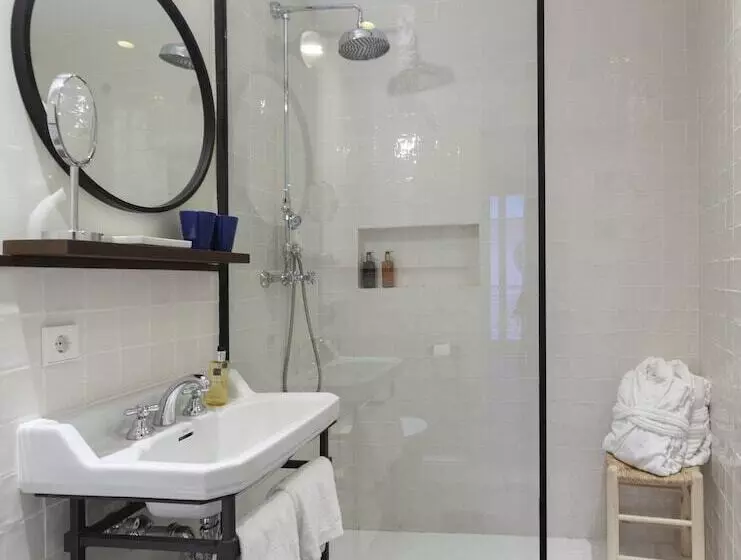 Fotos del hotel M House:  21