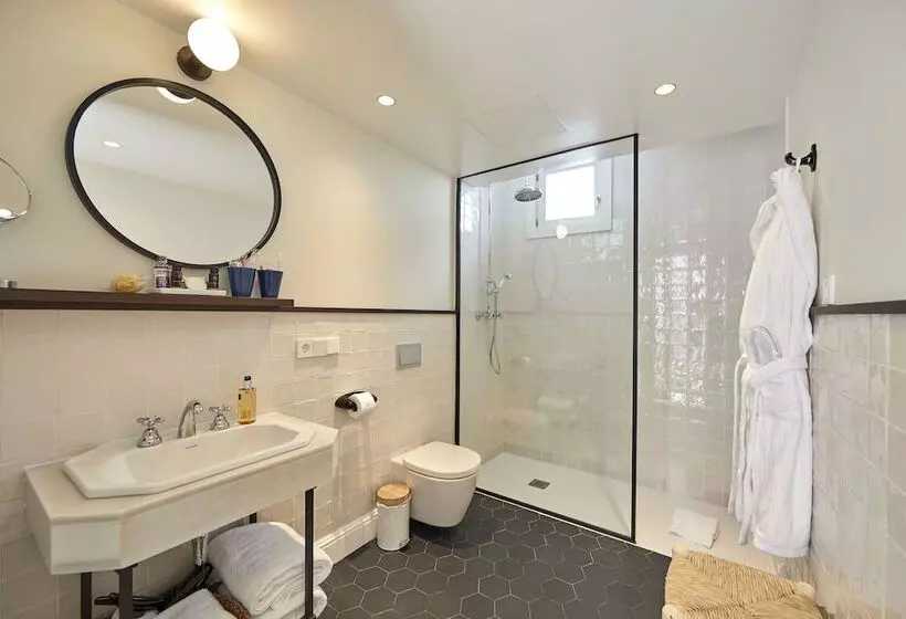 Fotos del hotel M House:  6