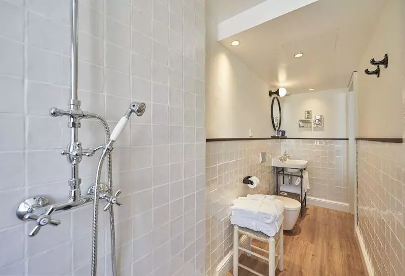 Fotos del hotel M House:  17