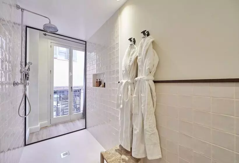 Fotos del hotel M House:  24