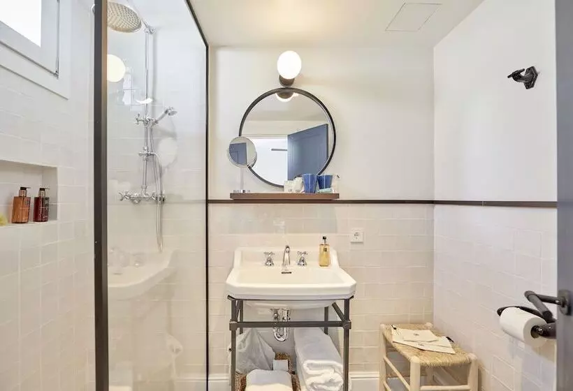 Fotos del hotel M House:  12