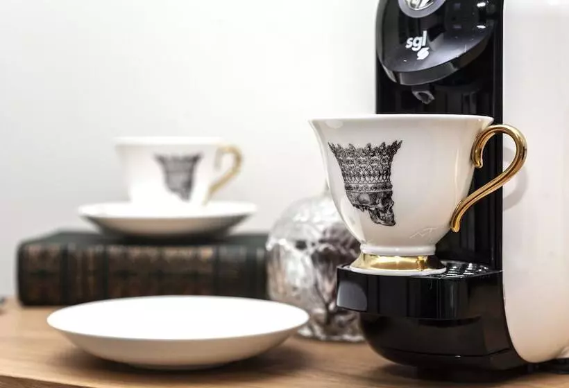 Fotos del hotel M House:  7