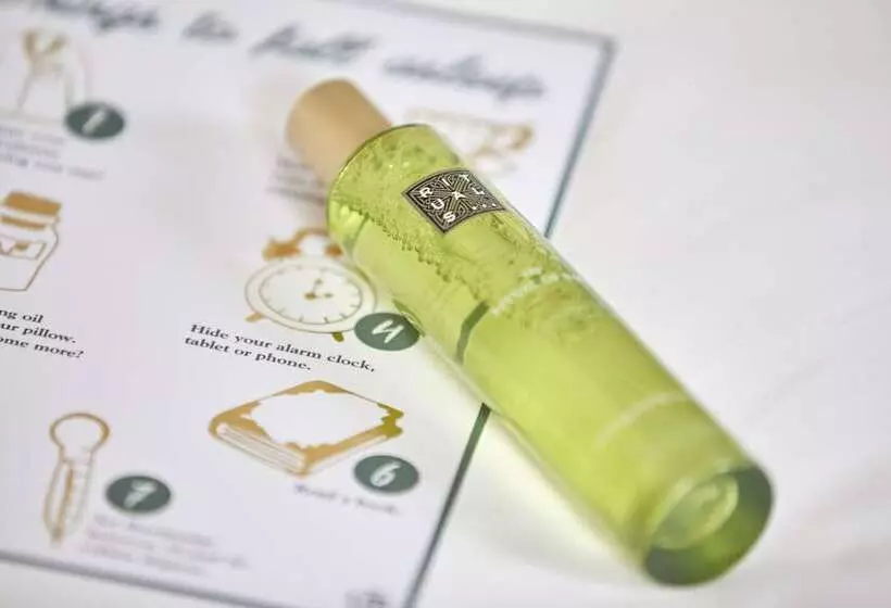 Fotos del hotel M House:  13