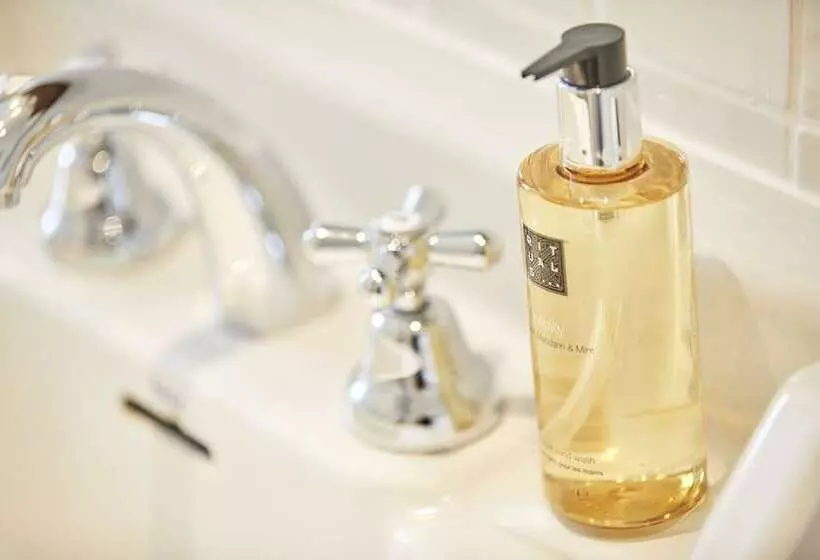 Fotos del hotel M House:  25