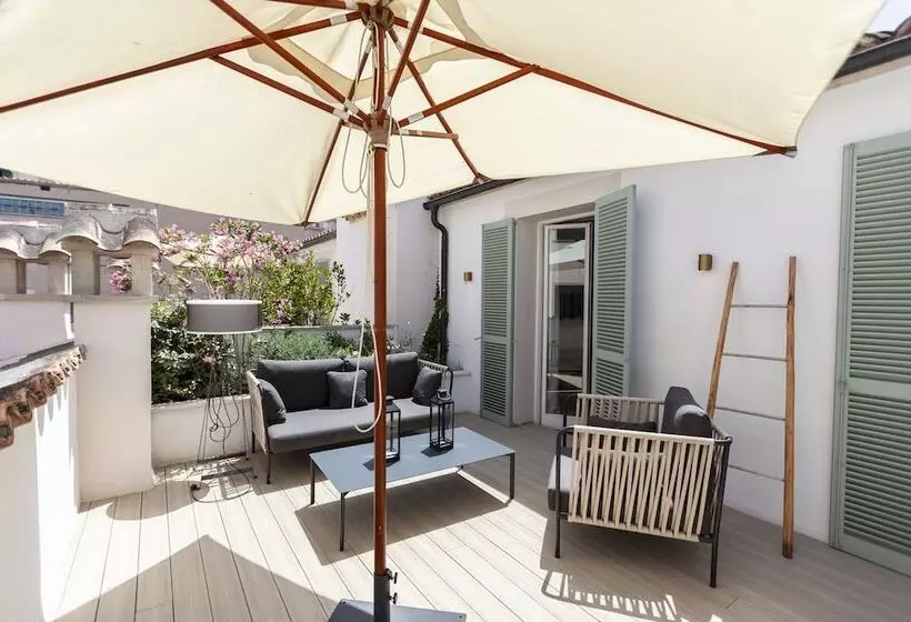 Fotos del hotel M House:  11