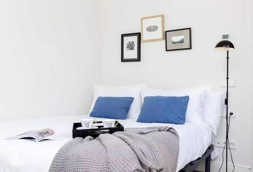 Fotos del hotel M House:  9