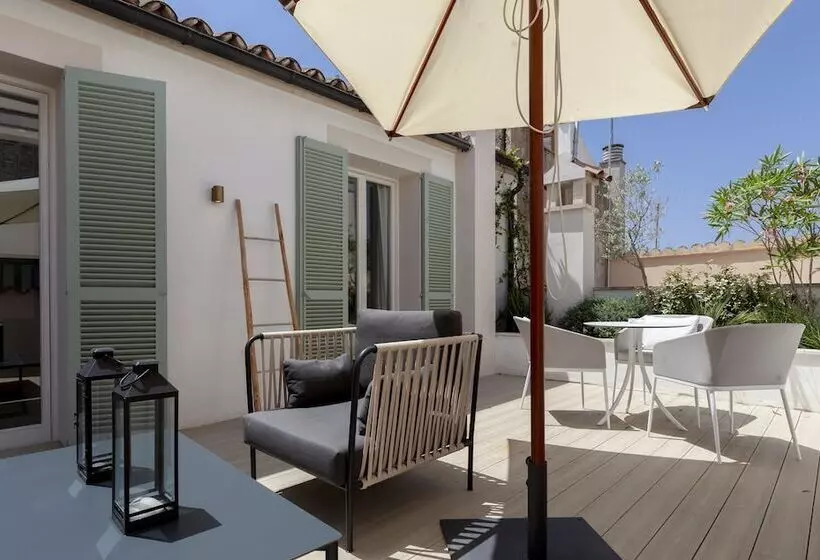 Fotos del hotel M House:  23