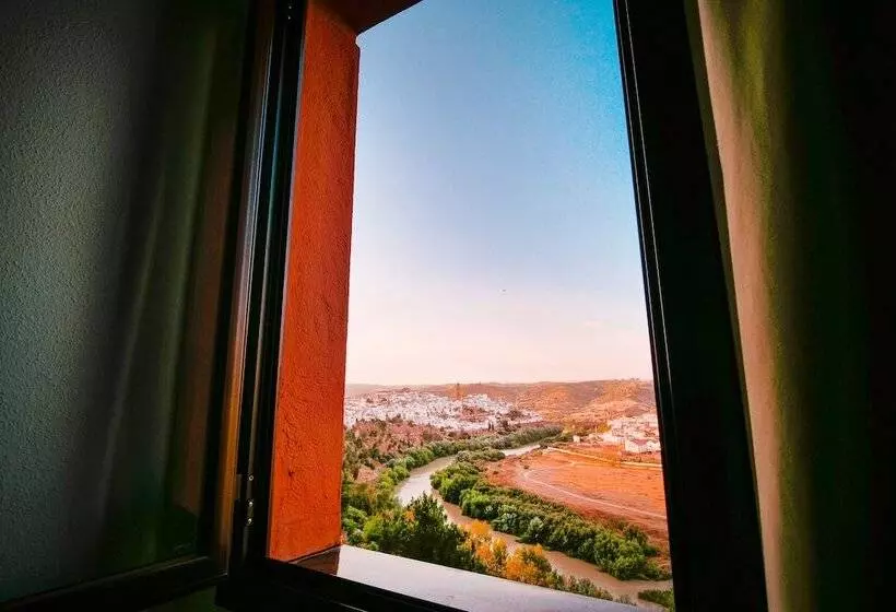Fotos del hotel Mirador de Montoro:  7