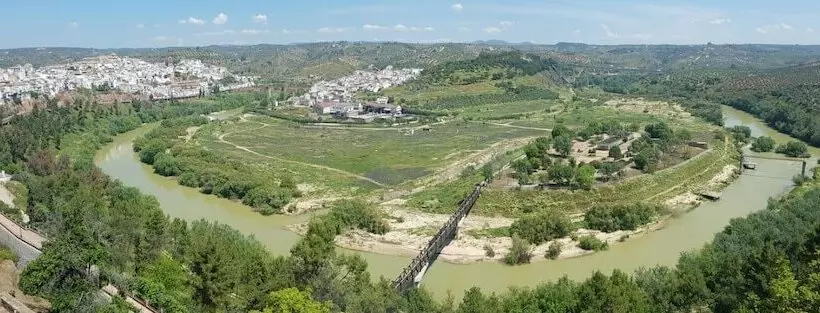 Fotos del hotel Mirador de Montoro:  11