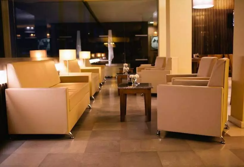 Fotos del hotel Mirador de Montoro:  5