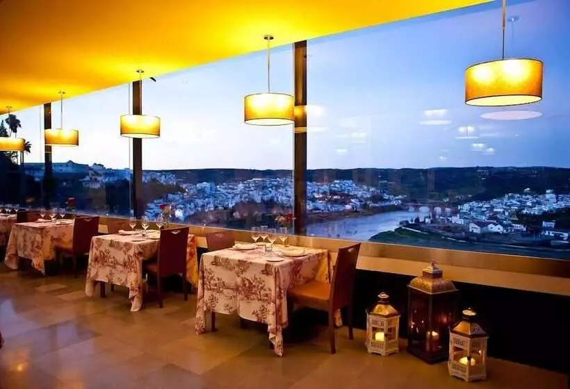 Fotos del hotel Mirador de Montoro:  13