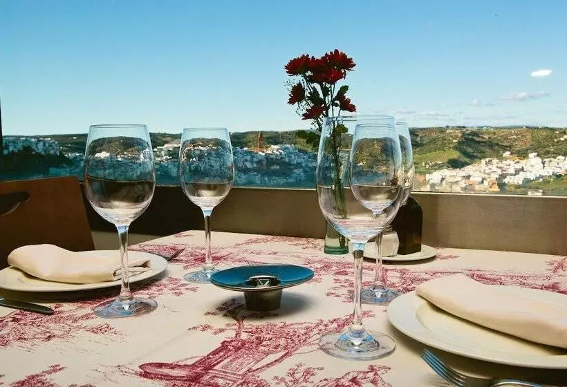 Fotos del hotel Mirador de Montoro:  14