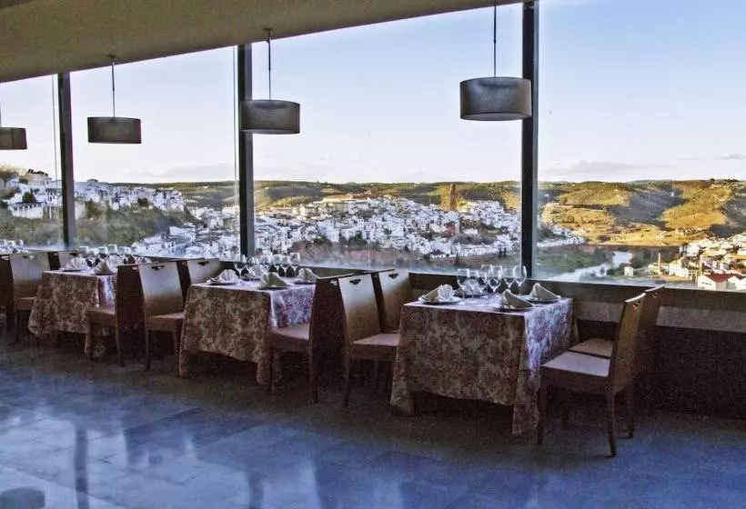 Fotos del hotel Mirador de Montoro:  9