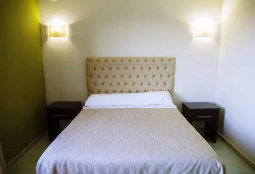 Fotos del hotel Mirador de Montoro:  12