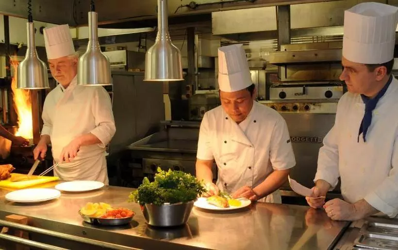 Fotos del hotel Park House:  8