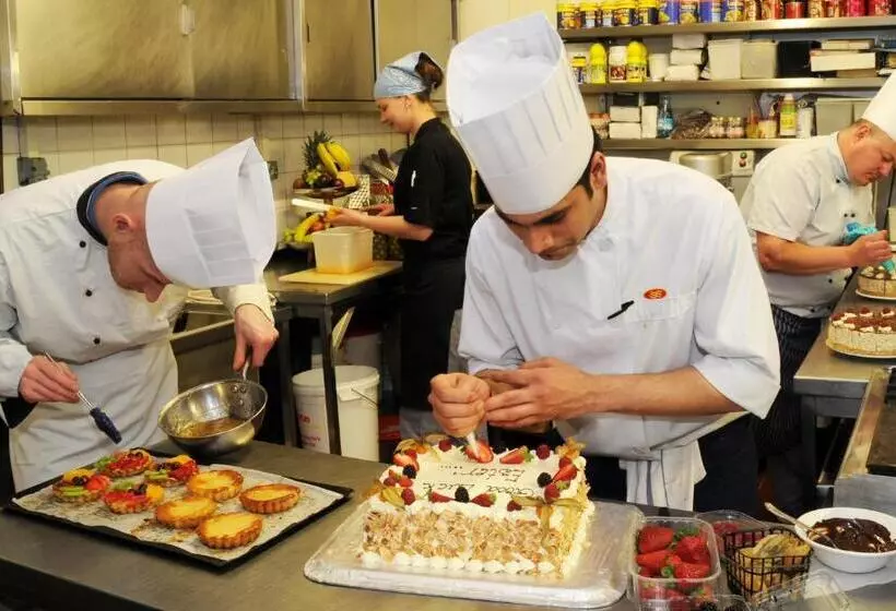 Fotos del hotel Park House:  7