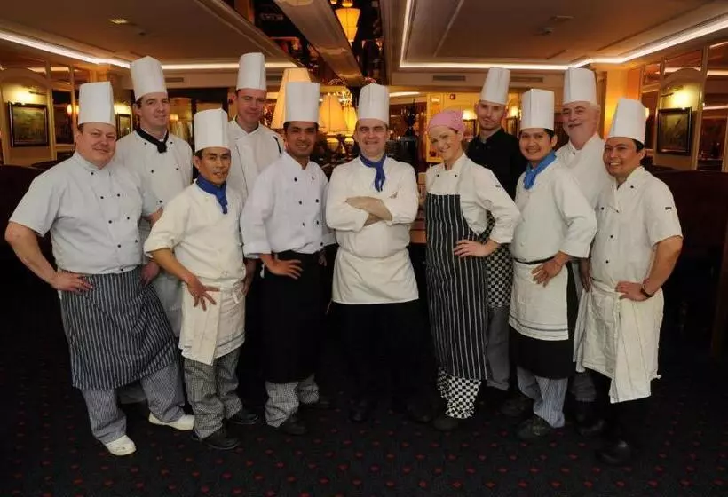 Fotos del hotel Park House:  4