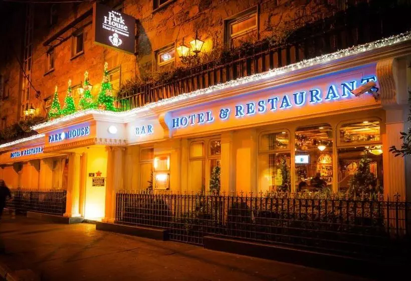 Fotos del hotel Park House:  5
