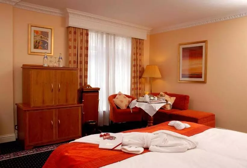 Fotos del hotel Park House:  2