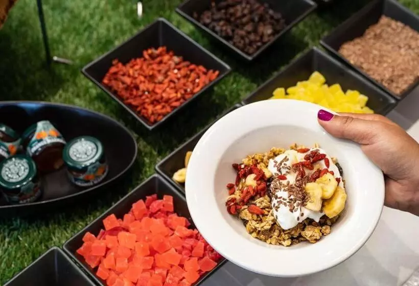 Fotos del hotel Protea Hotel Fire & Ice By Marriott Cape Town:  3