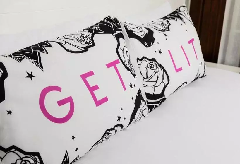 Fotos del hotel Protea Hotel Fire & Ice By Marriott Cape Town:  5