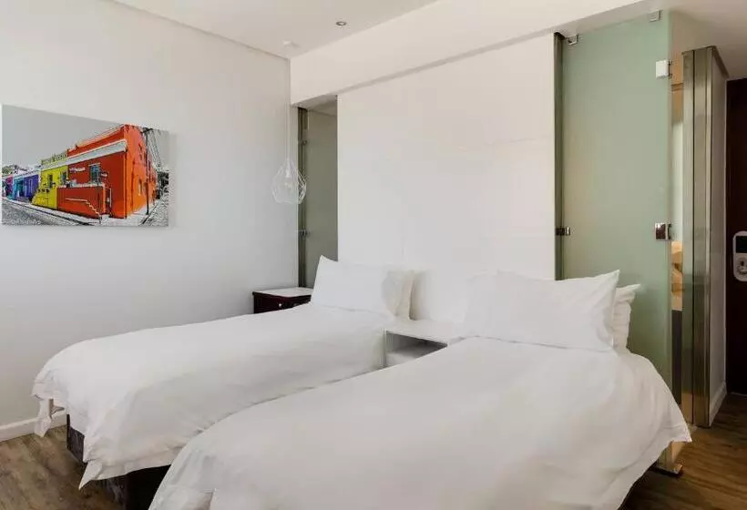 Fotos del hotel Protea Hotel Fire & Ice By Marriott Cape Town:  18