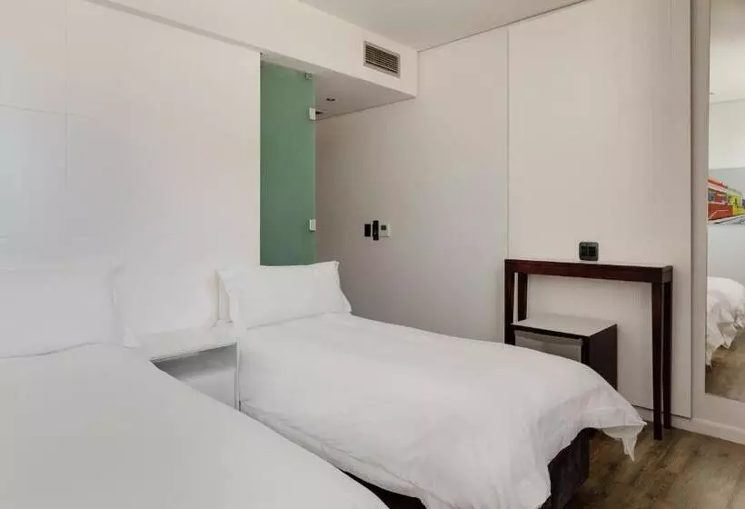 Fotos del hotel Protea Hotel Fire & Ice By Marriott Cape Town:  6