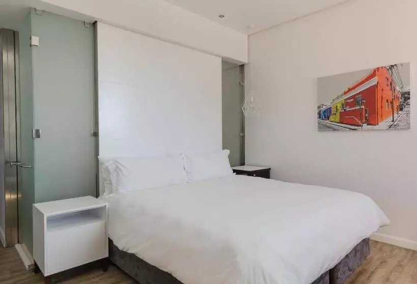 Fotos del hotel Protea Hotel Fire & Ice By Marriott Cape Town:  15