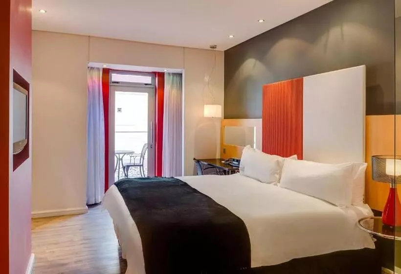 Fotos del hotel Protea Hotel Fire & Ice By Marriott Cape Town:  13