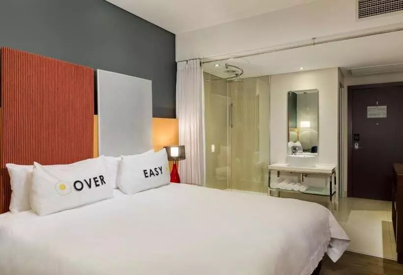 Fotos del hotel Protea Hotel Fire & Ice By Marriott Cape Town:  12