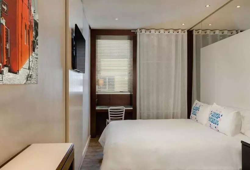 Fotos del hotel Protea Hotel Fire & Ice By Marriott Cape Town:  19