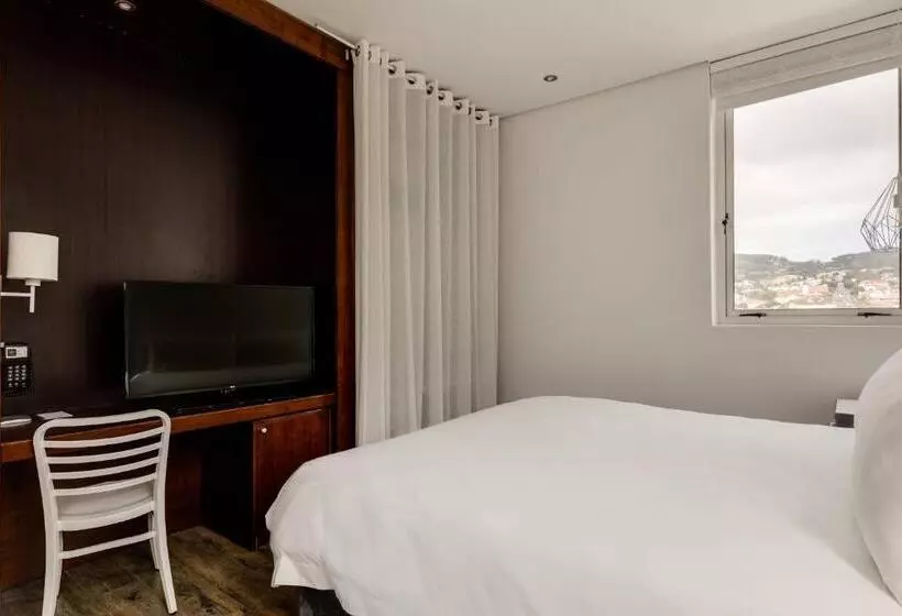 Fotos del hotel Protea Hotel Fire & Ice By Marriott Cape Town:  22