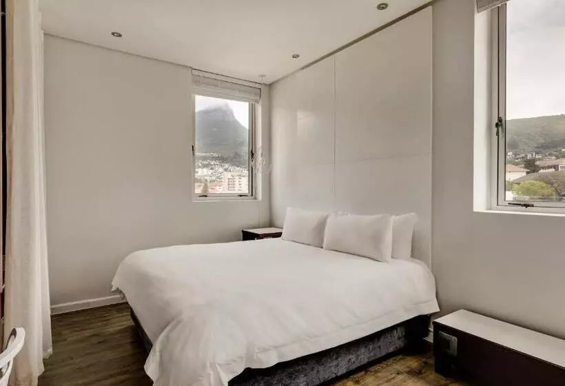 Fotos del hotel Protea Hotel Fire & Ice By Marriott Cape Town:  23