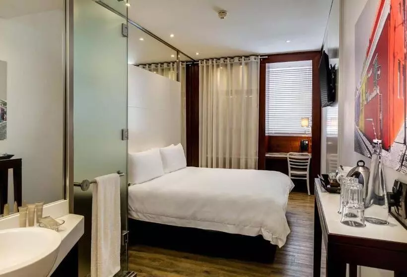 Fotos del hotel Protea Hotel Fire & Ice By Marriott Cape Town:  11