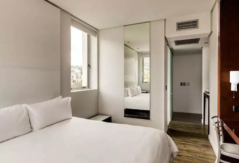 Fotos del hotel Protea Hotel Fire & Ice By Marriott Cape Town:  20