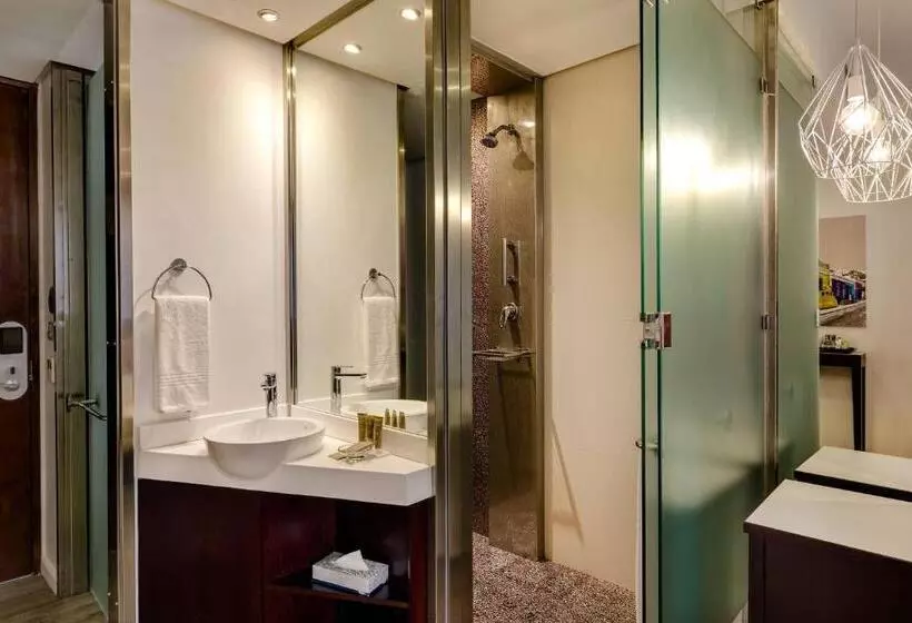 Fotos del hotel Protea Hotel Fire & Ice By Marriott Cape Town:  4