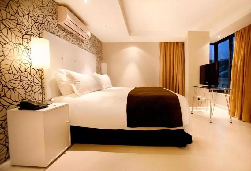 Fotos del hotel Protea Hotel Fire & Ice By Marriott Cape Town:  2