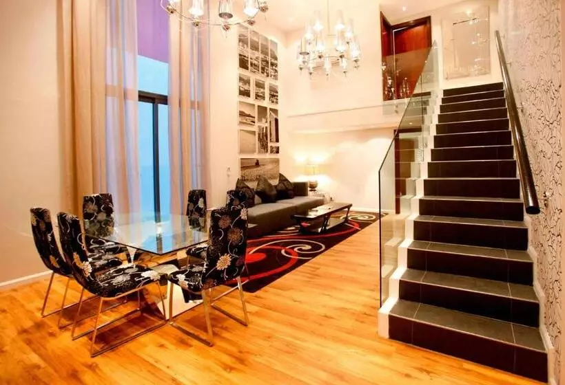 Fotos del hotel Protea Hotel Fire & Ice By Marriott Cape Town:  25