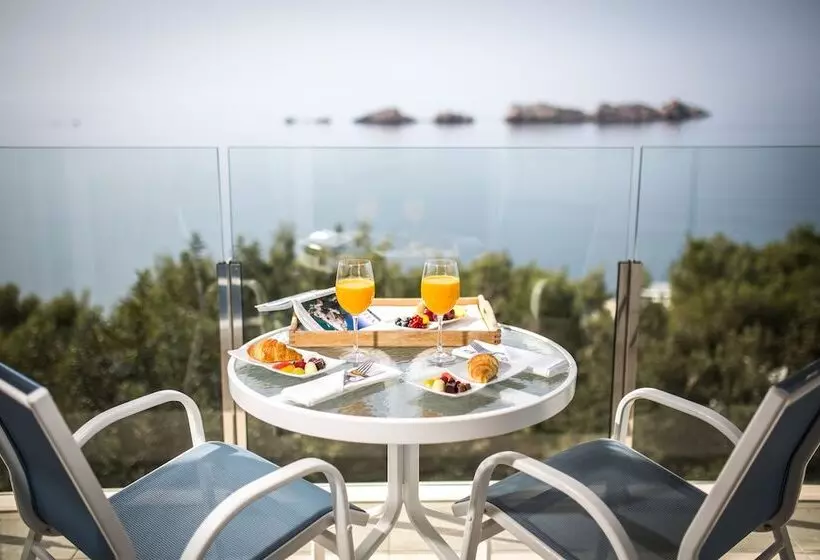 Fotos del hotel Royal Ariston:  6