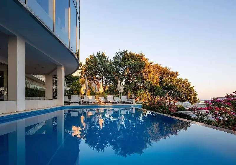 Fotos del hotel Royal Ariston:  13