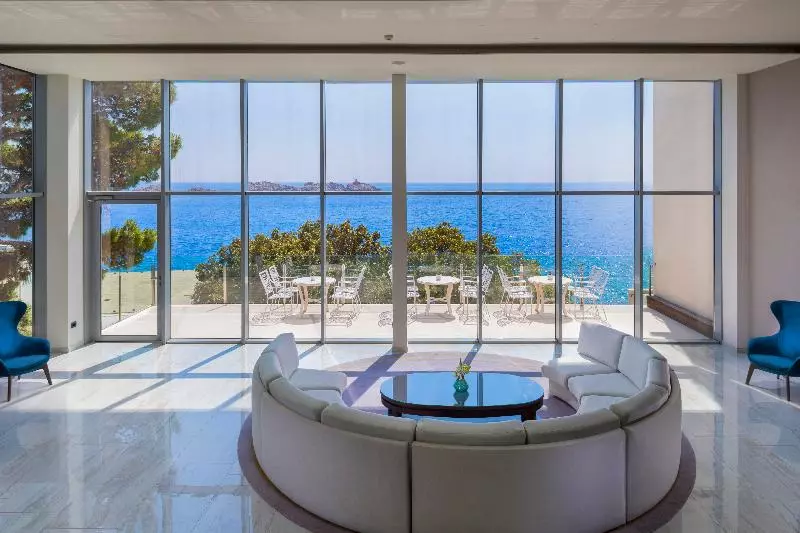 Fotos del hotel Royal Ariston:  7