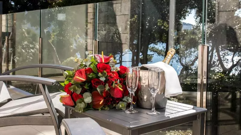 Fotos del hotel Royal Ariston:  17