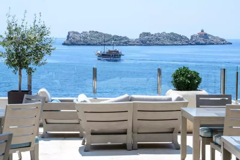 Fotos del hotel Royal Ariston:  18