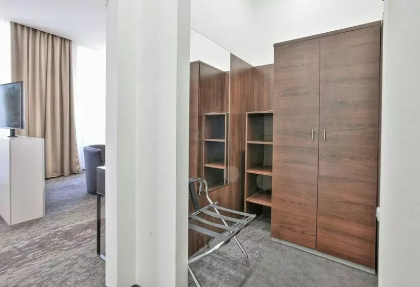 Fotos del hotel Royal Plaza:  24